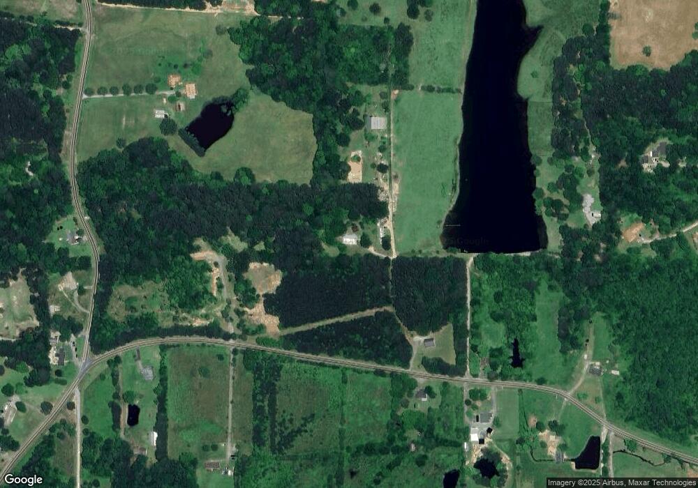 1009 Fullers Chapel Rd, Chatsworth, GA 30705 - photo 1