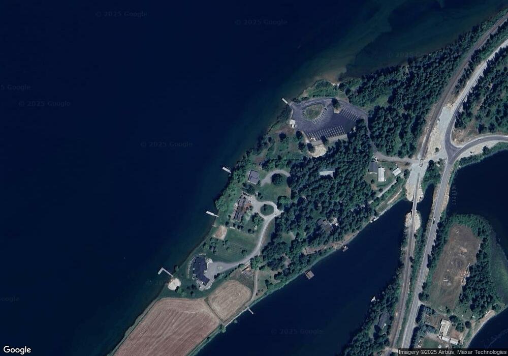 157 Wild Rose Ln, Sagle, ID 83860 - photo 1