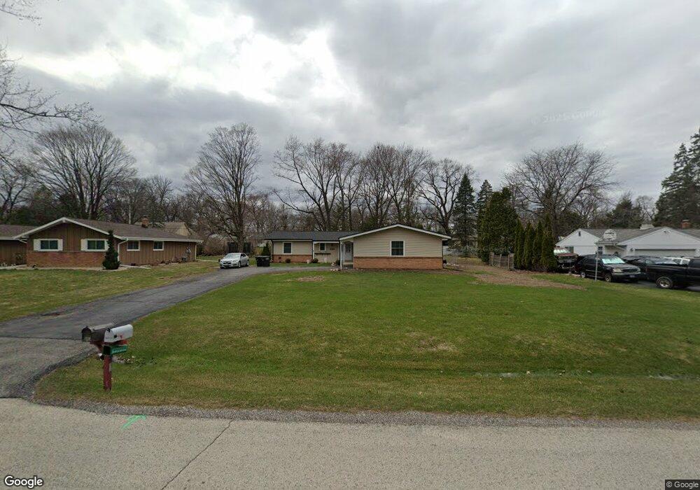 6447 S 122nd St, Franklin, WI 53132 - photo 1