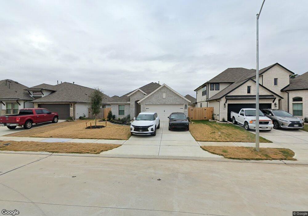 11427 Liger Dr, Tomball, TX 77375 - photo 1