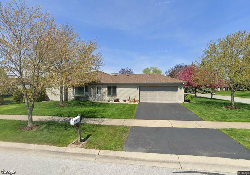 1242 W 95th Place, Crown Point, IN 46307 - photo 1