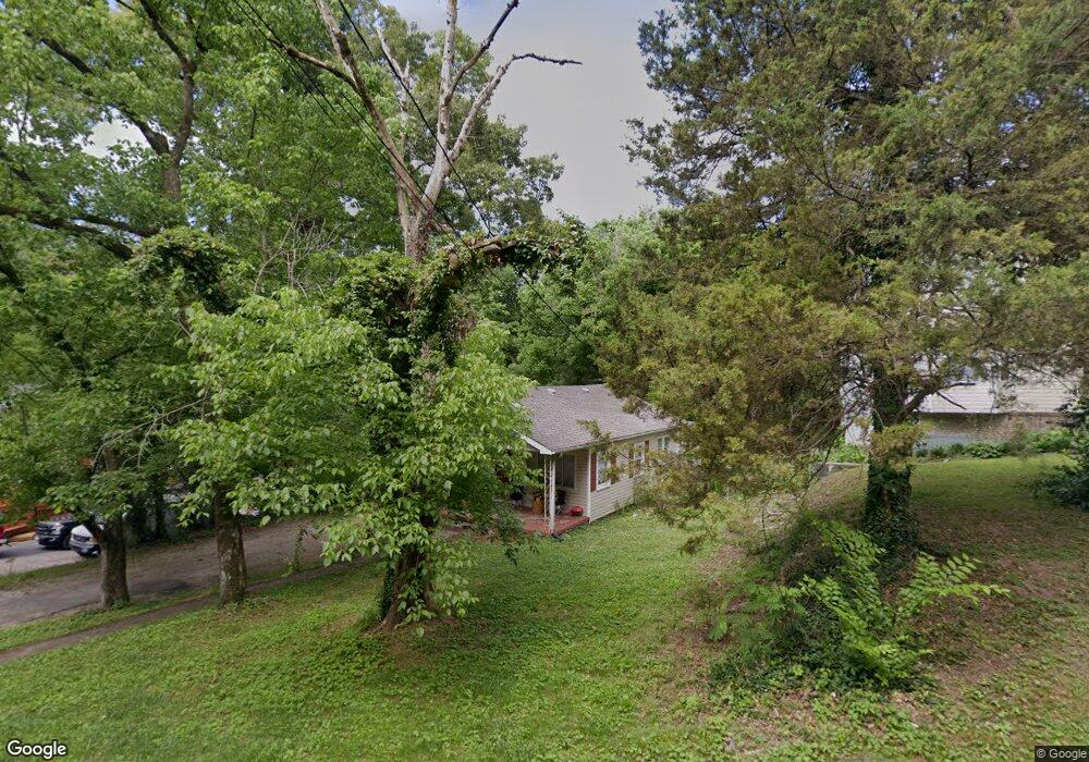 233 Oak St, Rossville, GA 30741 - photo 1