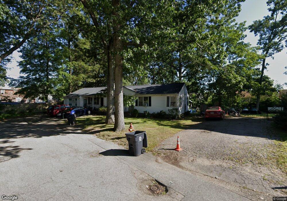 91 Winslow St, Riverside, RI 02915 - photo 1