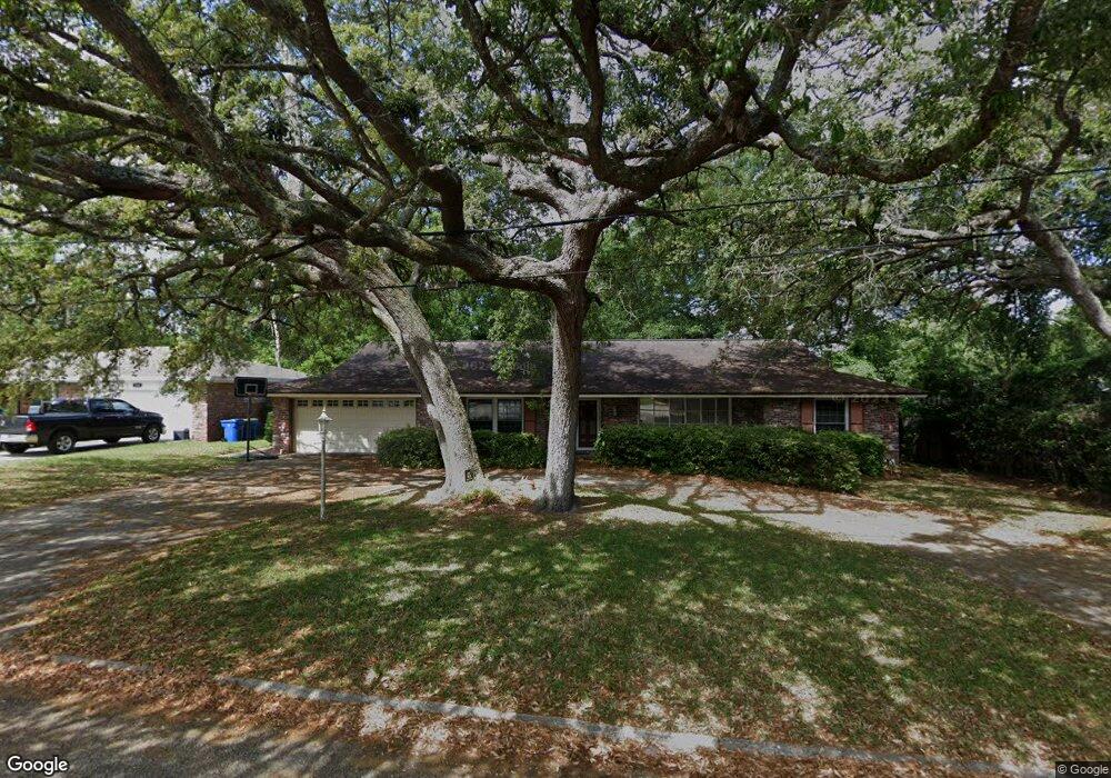 1018 Park Forest Ln, Jacksonville, FL 32211 - photo 1