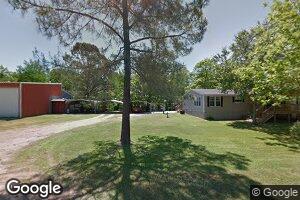 455 Temple Rd, Ferriday, LA 71334
