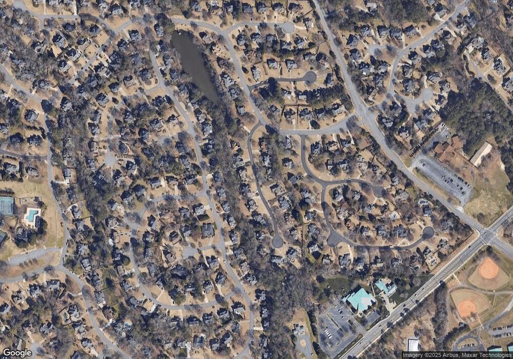 0 Coleraine Place unit 8433964, Roswell, GA 30075 - photo 1