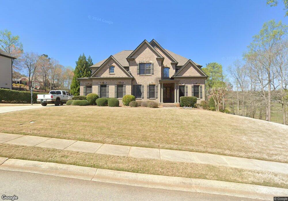 4411 Park Royal Dr, Flowery Branch, GA 30542 - photo 1