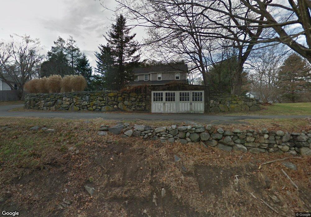 1021 North St, Greenwich, CT 06831 - photo 1