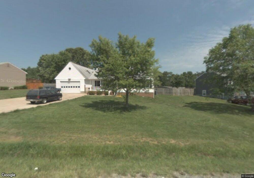 187 Choptank Rd, Stafford, VA 22556 - photo 1