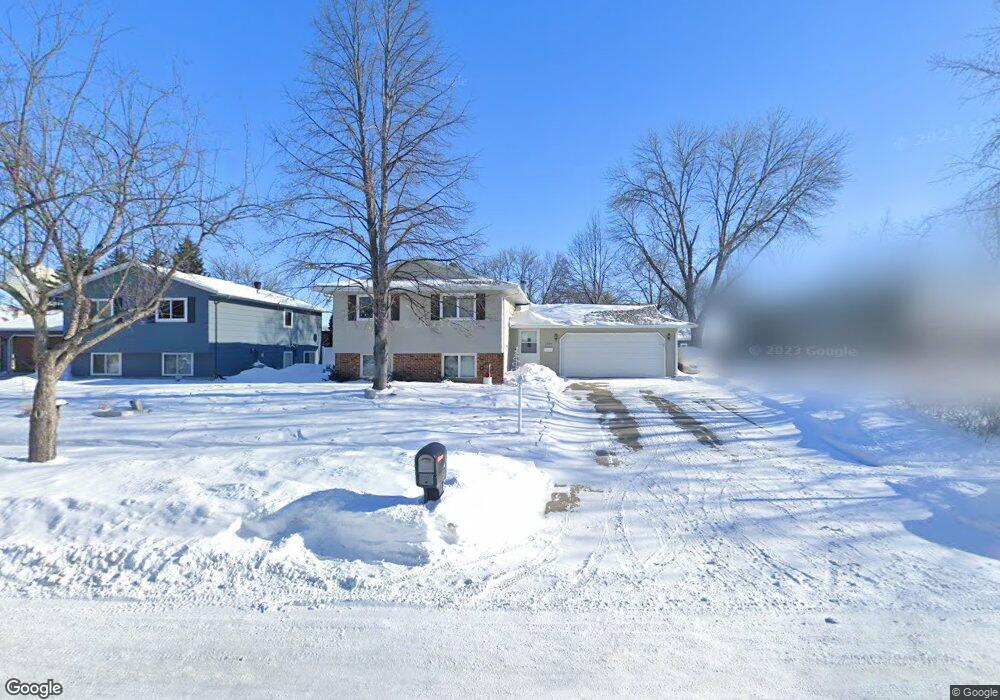 1714 Whitestone Cir S, Fargo, ND 58103 - photo 1