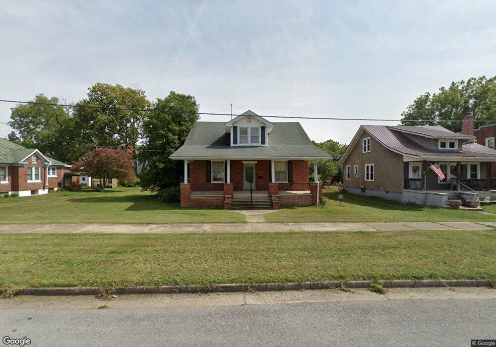 144 Dupont Blvd, Waynesboro, VA 22980 - photo 1