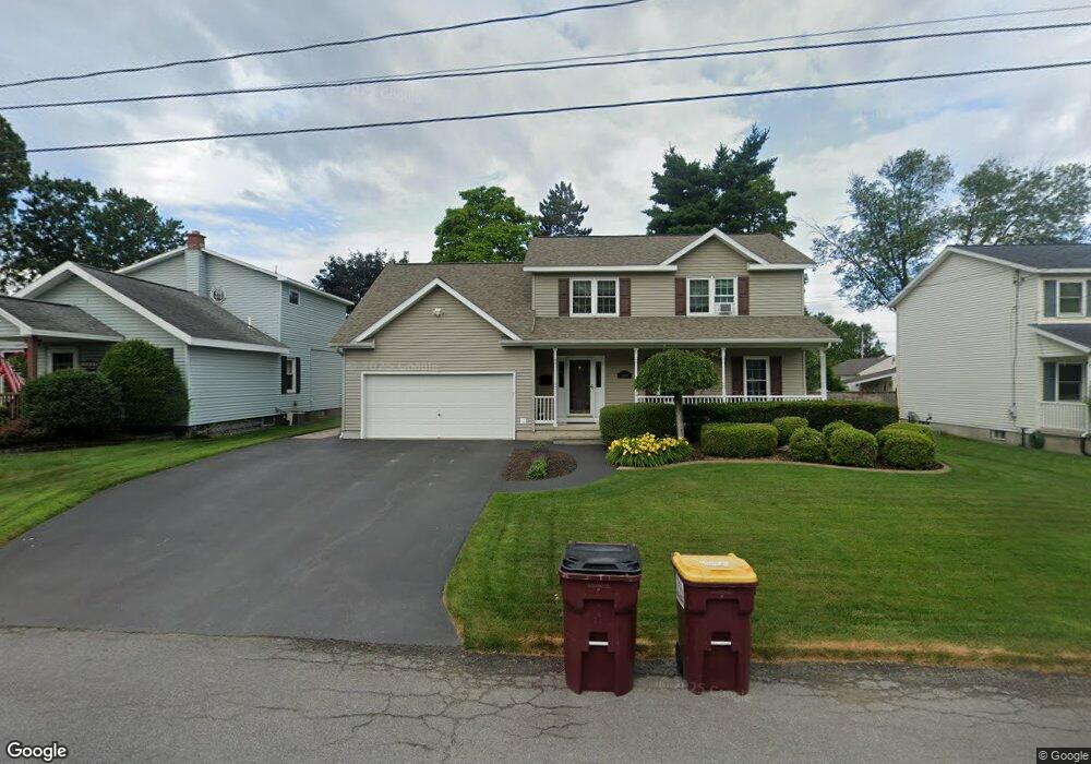 1404 Evergreen Ave, Schenectady, NY 12306 - photo 1