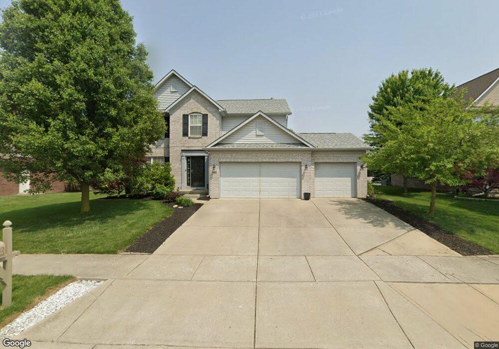 5712 Yorktown Rd, Plainfield, IN 46168 - photo 1
