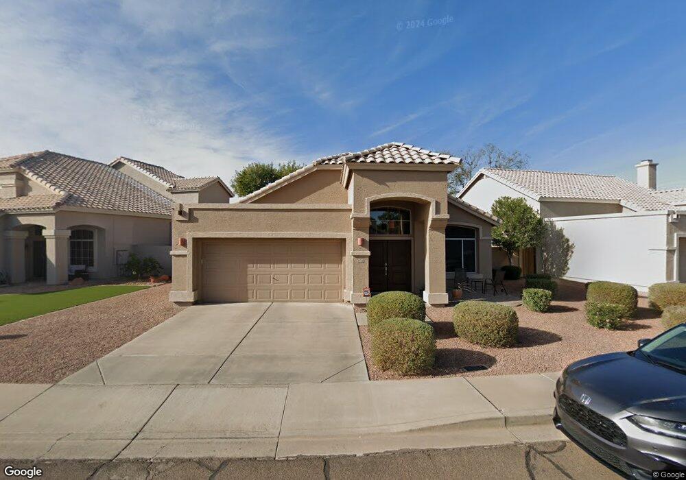 85 W El Freda Rd, Tempe, AZ 85284 - photo 1