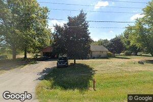 7827 W Us Highway 36, Modoc, IN 47358