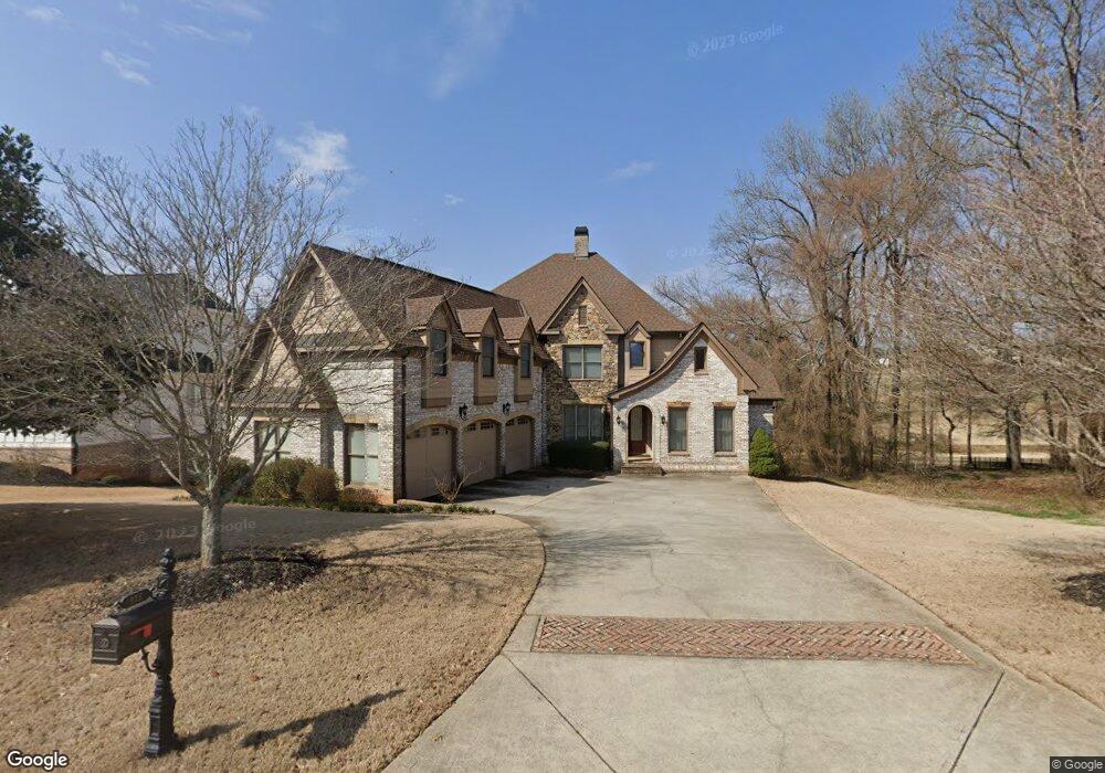 818 Low Falls Ct, Jefferson, GA 30549 - photo 1