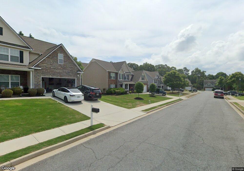 687 Colt Shoals Ln, Auburn, GA 30011 - photo 1