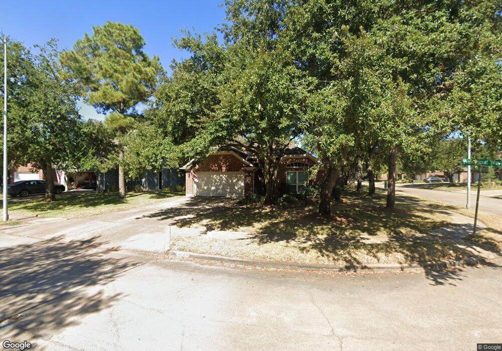 6023 Walkabout Way, Katy, TX 77450 - photo 1