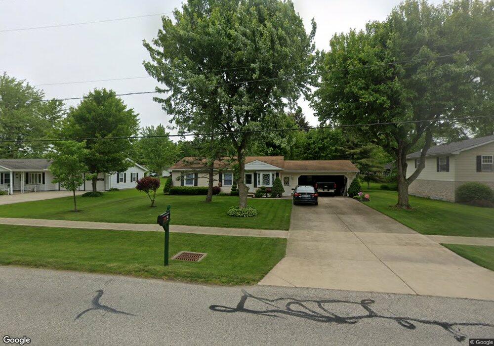 33 W Mulberry St, Jefferson, OH 44047 - photo 1