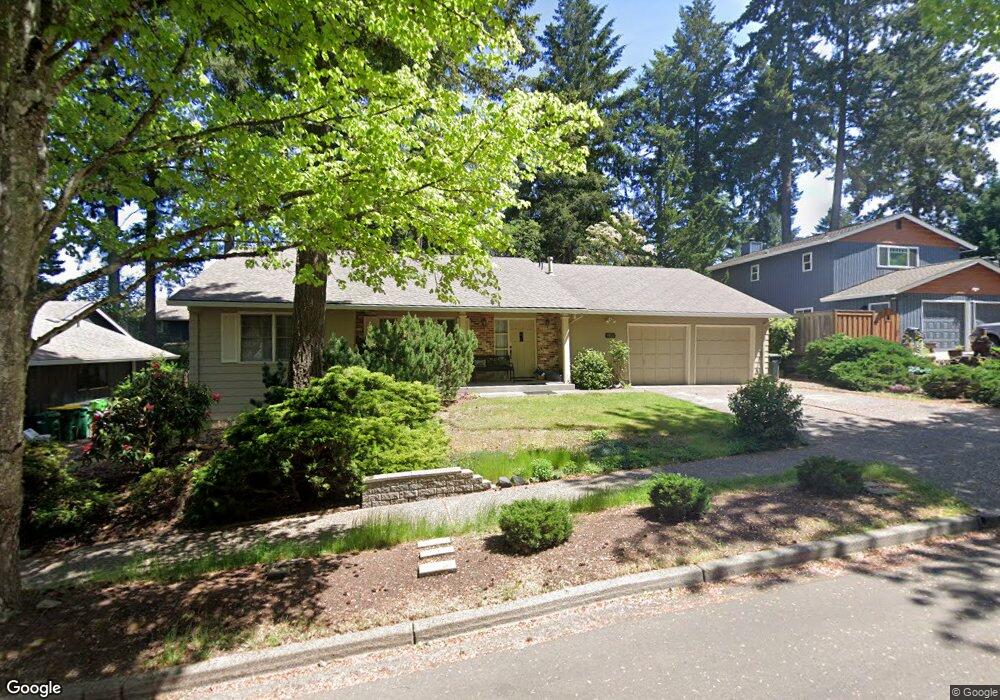 9400 SW Carriage Way, Beaverton, OR 97008 - photo 1