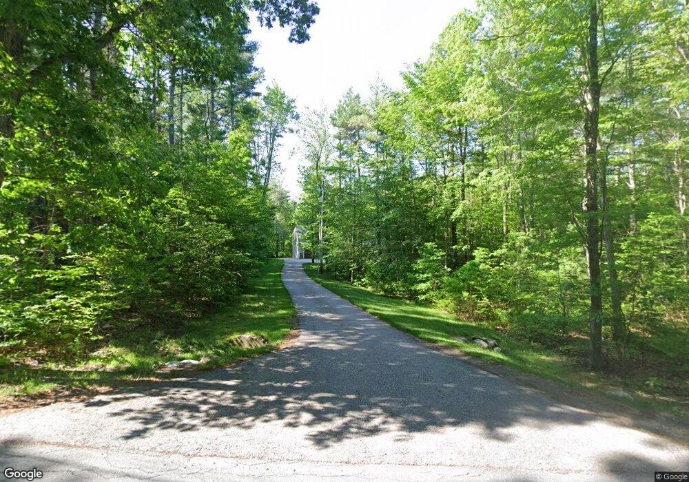 62 Chase Rd, Sandown, NH 03873 - photo 1