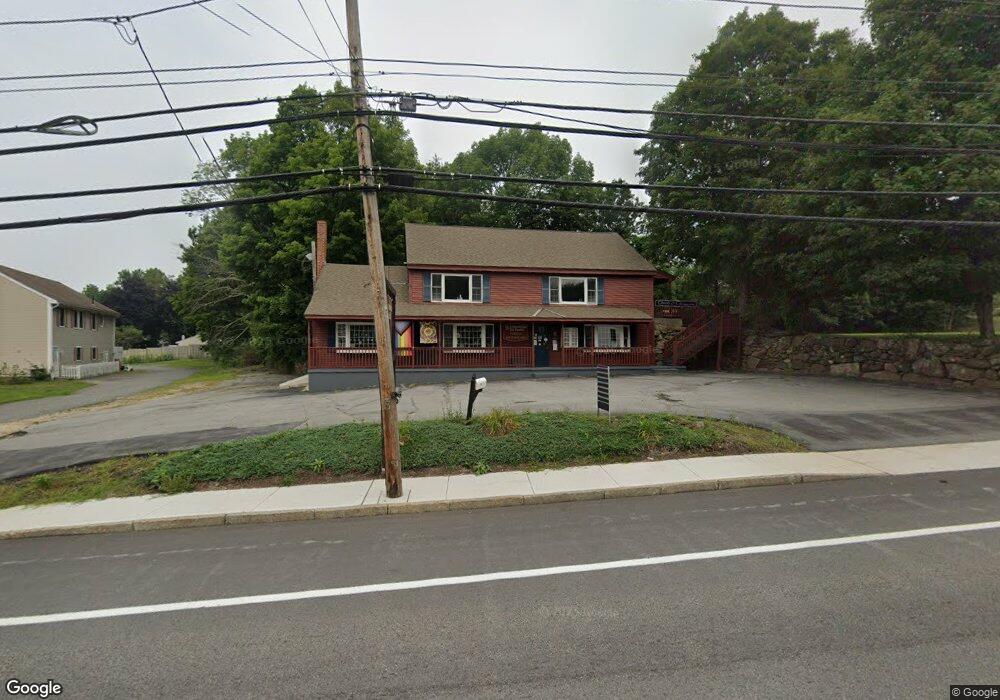 426 Main St unit 2, Sturbridge, MA 01566 - photo 1