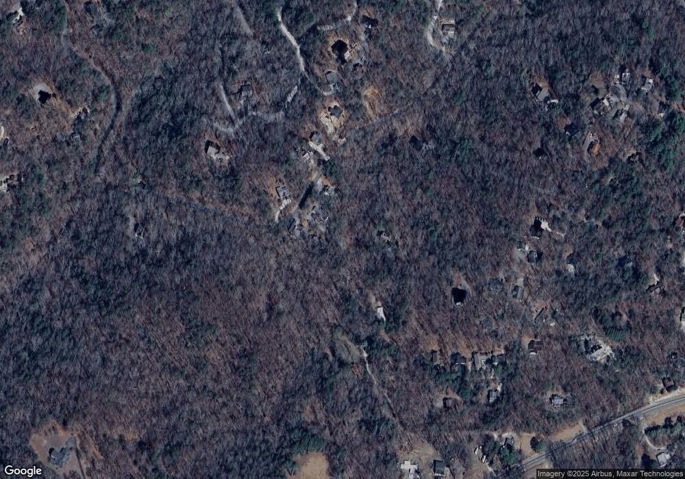 106 Nader Ct, Ellijay, GA 30540 - photo 1