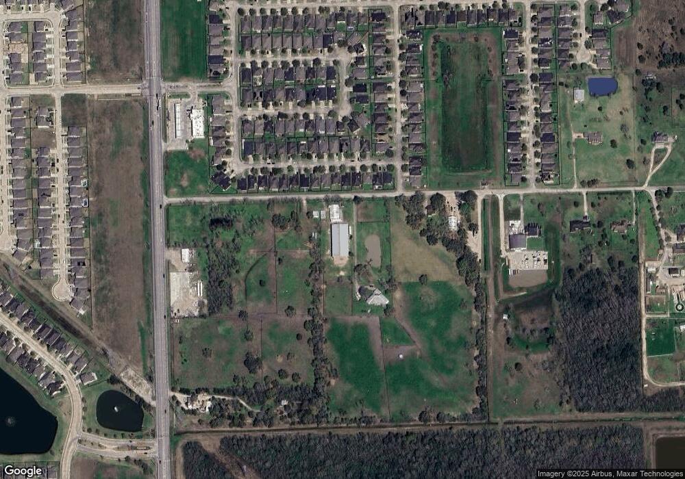 758 Barrell Rd, Alvin, TX 77511 - photo 1