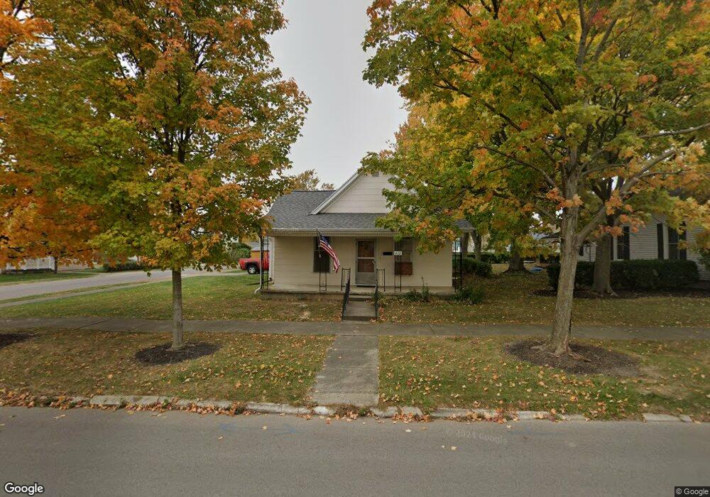 428 W Walnut St, Portland, IN 47371 - photo 1