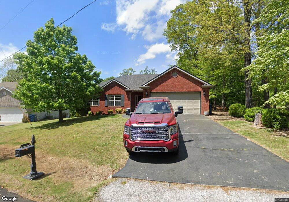 2 Newford Ln unit 1253146, Bella Vista, AR 72715 - photo 1