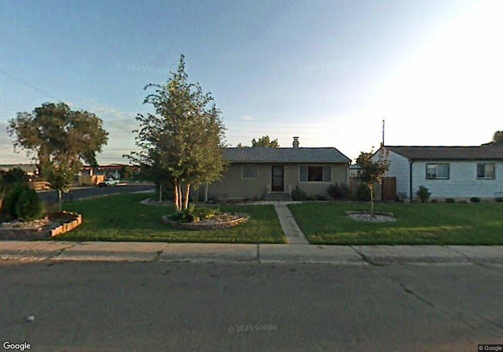 4002 Baldwin Dr, Cheyenne, WY 82001 - photo 1
