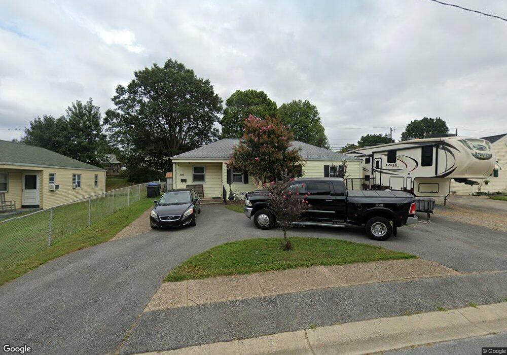 805 Harwood Rd, Wilmington, DE 19804 - photo 1