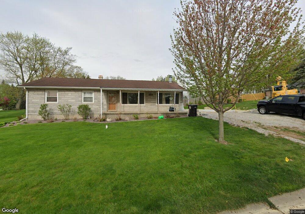 10416 Jennings Place, Crown Point, IN 46307 - photo 1