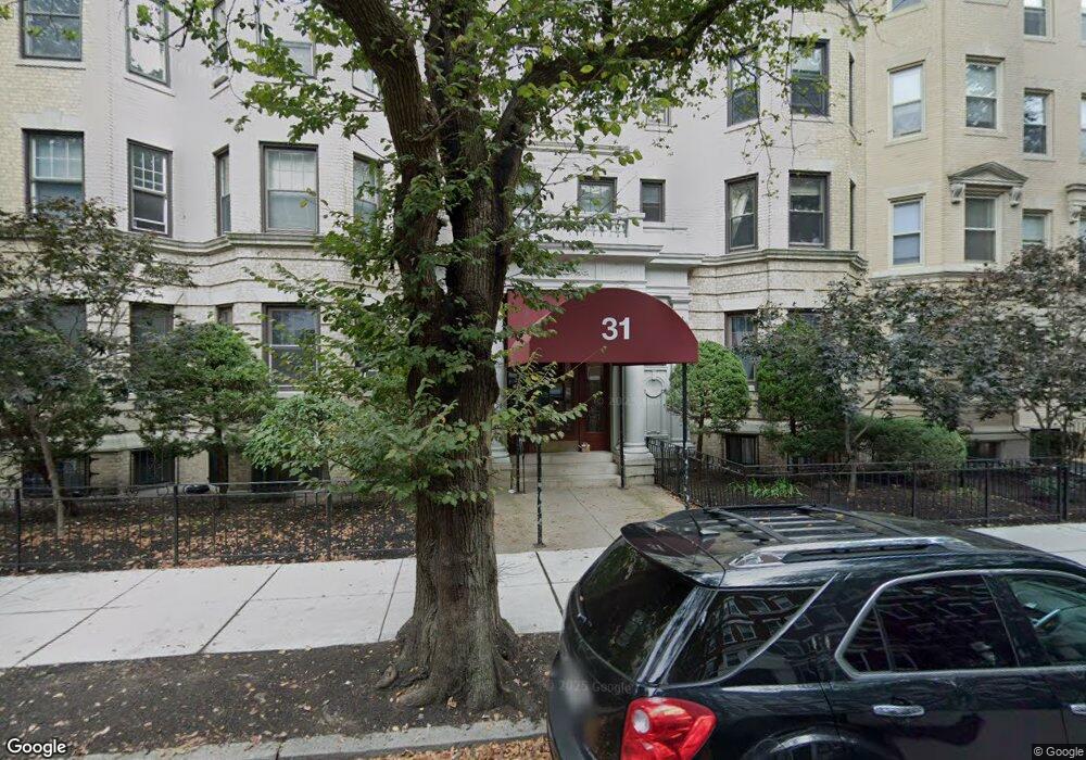 31 Queensberry St unit 4, Boston, MA 02215 - photo 1