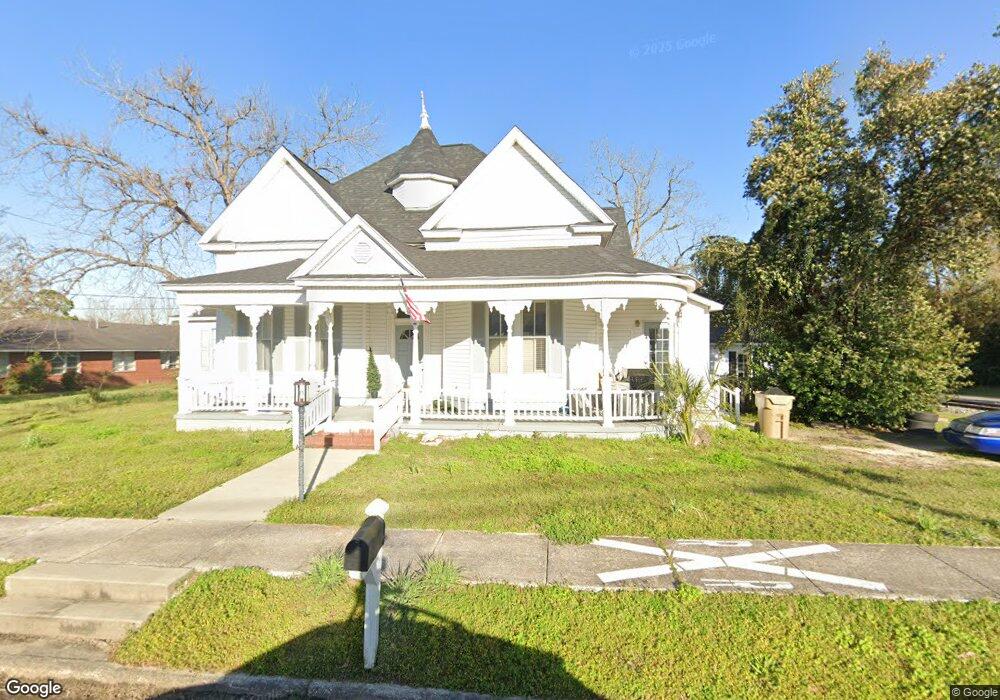 202 N College St, Sparks, GA 31647 - photo 1