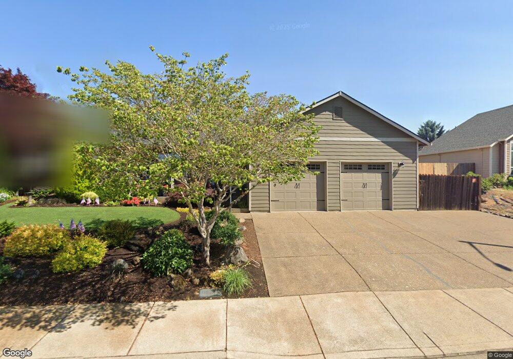 311 Natalie Dr, Newberg, OR 97132 - photo 1