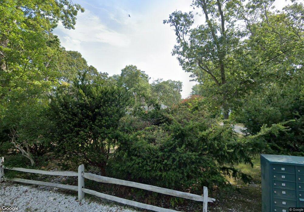 61 Riverside Rd, Mashpee, MA 02649 - photo 1