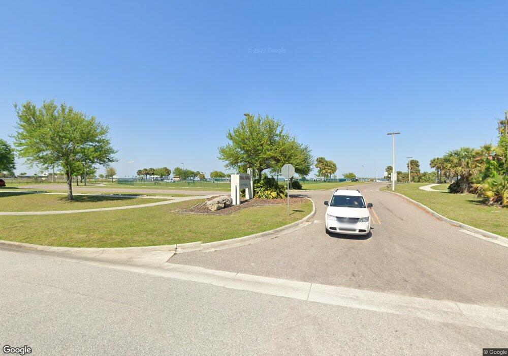 18 N Park, Titusville, FL 32796 - photo 1