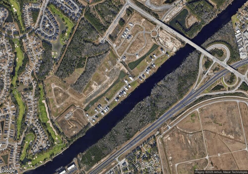 TBD Harbour View Dr, Myrtle Beach, SC 29579 - photo 1