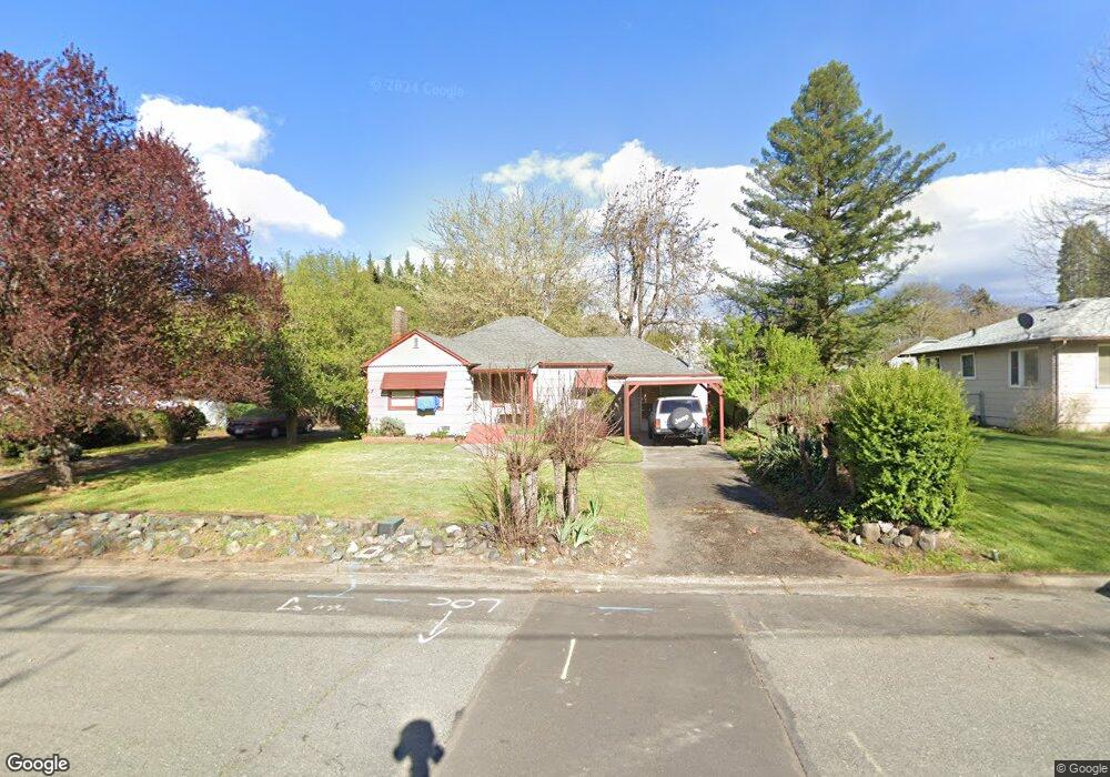 501 Short St, Grants Pass, OR 97527 - photo 1