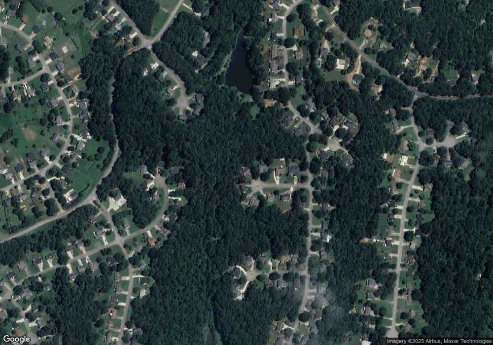 5320 Parkside Trail, Flowery Branch, GA 30542 - photo 1