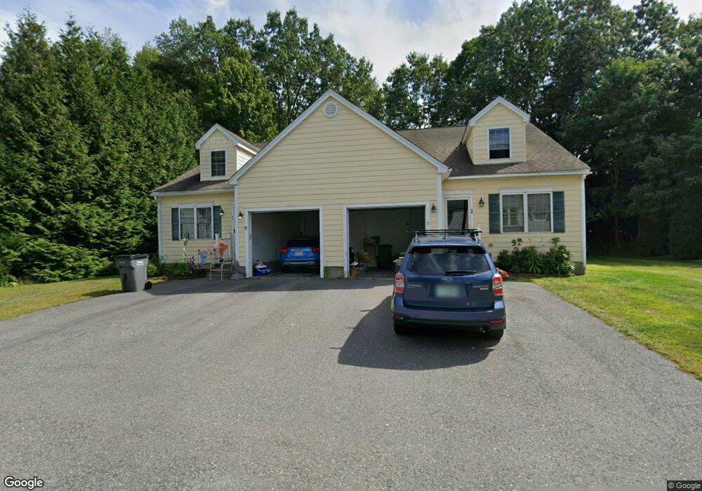 11 Railroad St, Pepperell, MA 01463 - photo 1