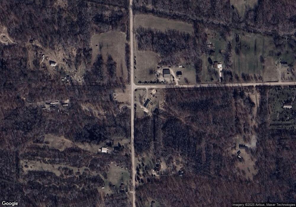 14182 Capernall Rd, Carleton, MI 48117 - photo 1