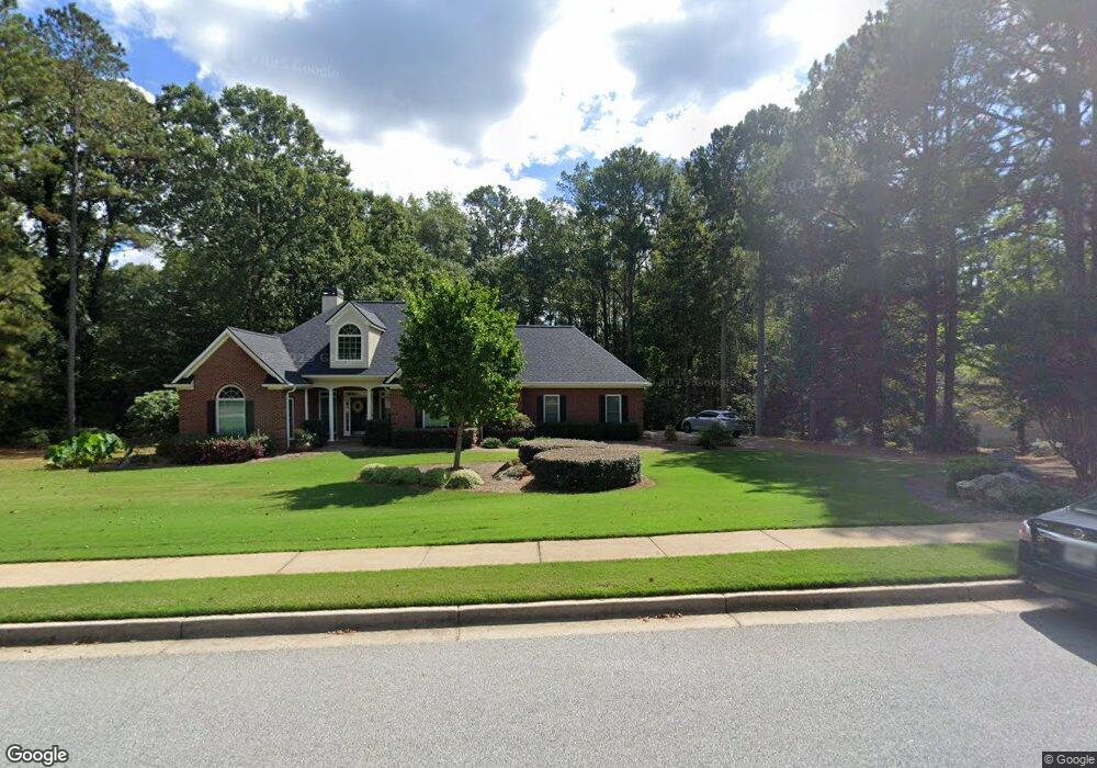 110 Millstone Dr, Fayetteville, GA 30215 - photo 1