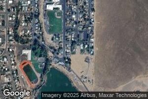 370 SE 4th Ave, Pilot Rock, OR 97868