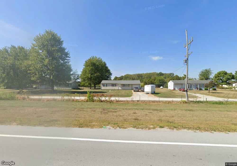 7549 S Dixie Hwy, Cygnet, OH 43413 - photo 1