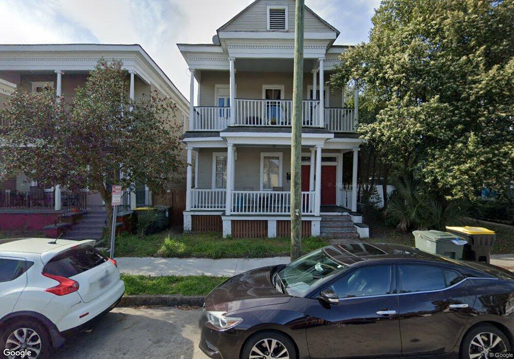 107 E 40th St, Savannah, GA 31401 - photo 1