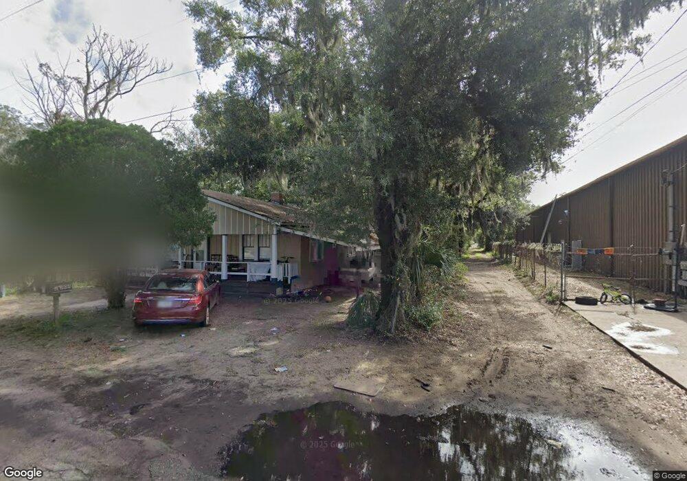 504 N St unit B, Brunswick, GA 31520 - photo 1