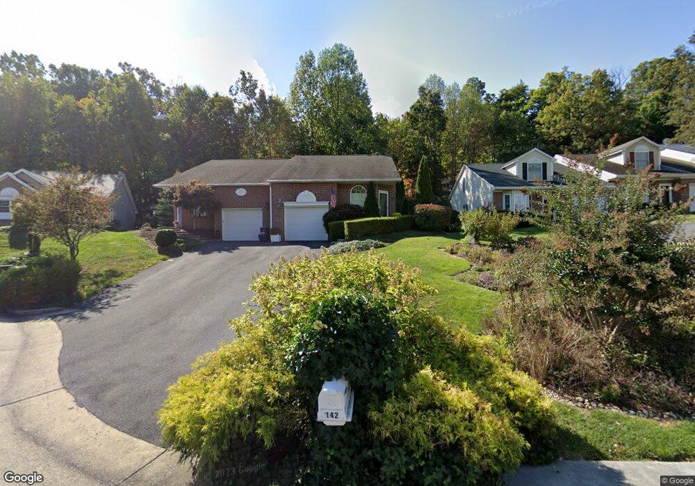 142 Emerald Dr, Harrisonburg, VA 22801 - photo 1