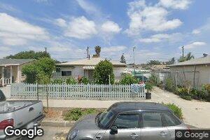 115 W Mountain View St, Long Beach, CA 90805
